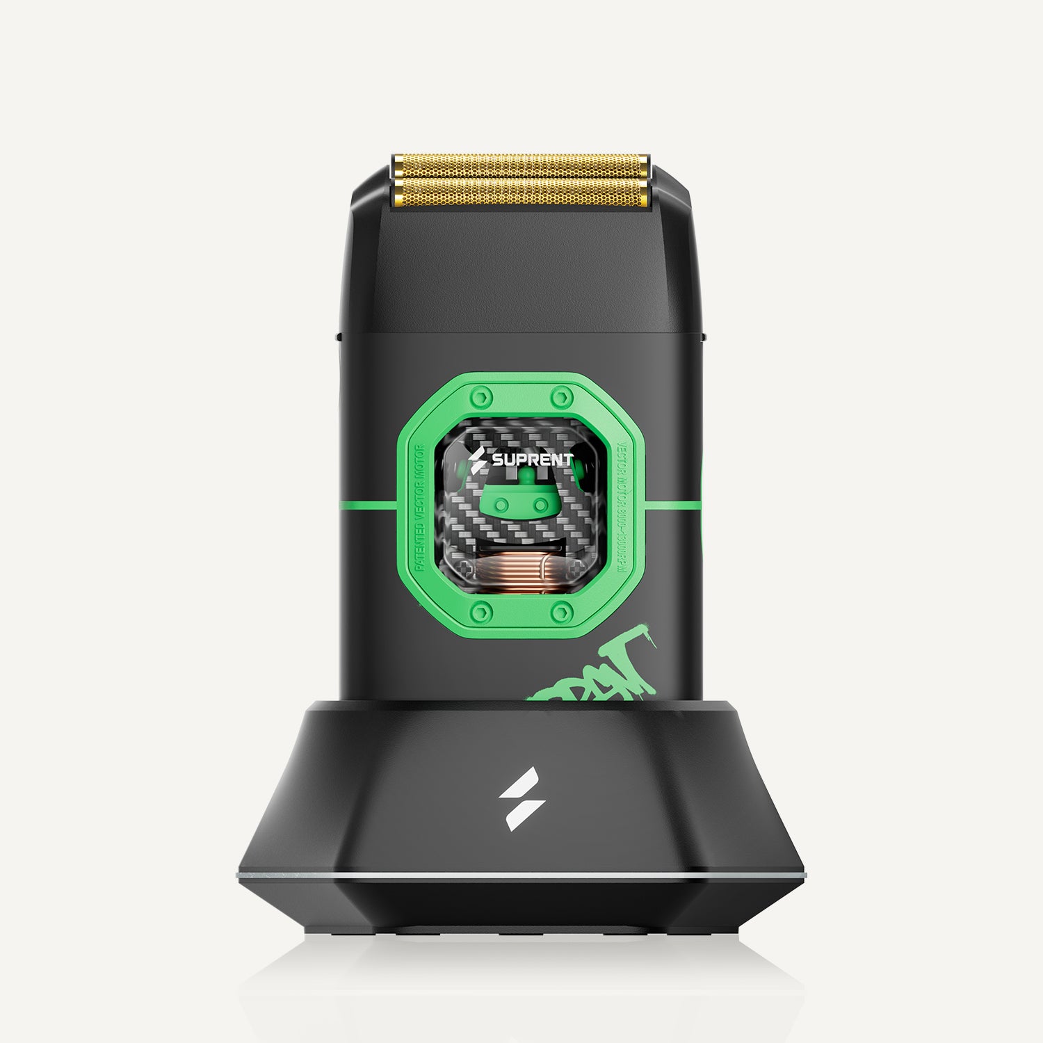 SUPRENT Fangs Clipper Trimmer Combo HC976EX