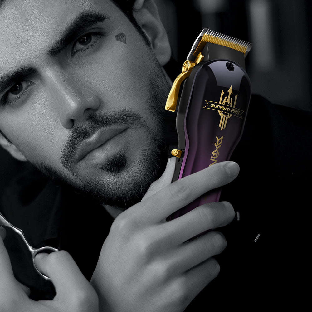 La cortadora de cabello Phantom Professional - HC615VX