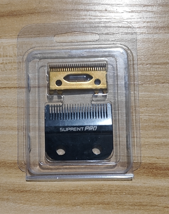 Cuchilla totalmente metálica SUPRENT (para HC615VX / HC615RX / HC616VX)
