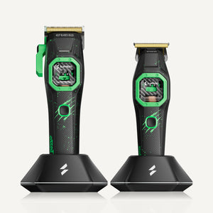 SUPRENT FANGS Clipper Trimmer Combo HC976EX