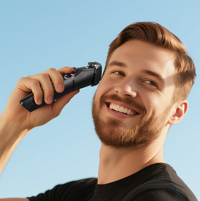 SUPRENT Wave Glider 5-in-1 Beard Trimmer BT576BX