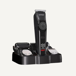 SUPRENT Wave Glider 5-in-1 Beard Trimmer BT576BX