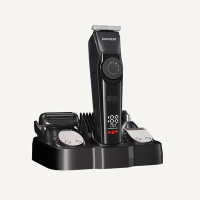 SUPRENT Wave Glider 5-in-1 Beard Trimmer BT576BX