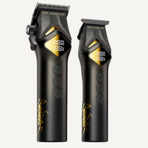 SUPRENT Nebula Professional Trimmer HC536BX