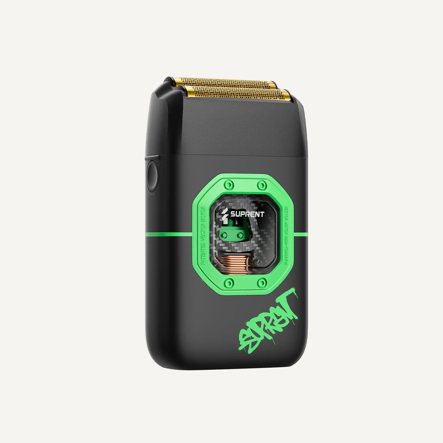 The FANGS Vector Motor Foil Shaver - FS975EX  Blade