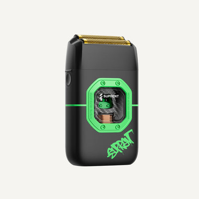 The FANGS Vector Motor Foil Shaver - FS975EX