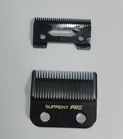 Lame de rechange Fade SUPRENT pour tondeuse HC625BX