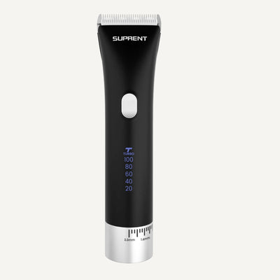 LITTLE DOLPHIN Tondeuse à barbe pour hommes HC315BX