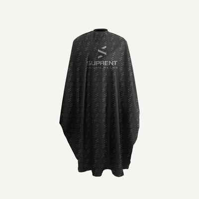 Tablier de coiffeur SUPRENT Noir WB-1A