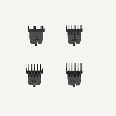 Cortadora de cabello peine en T HC735
