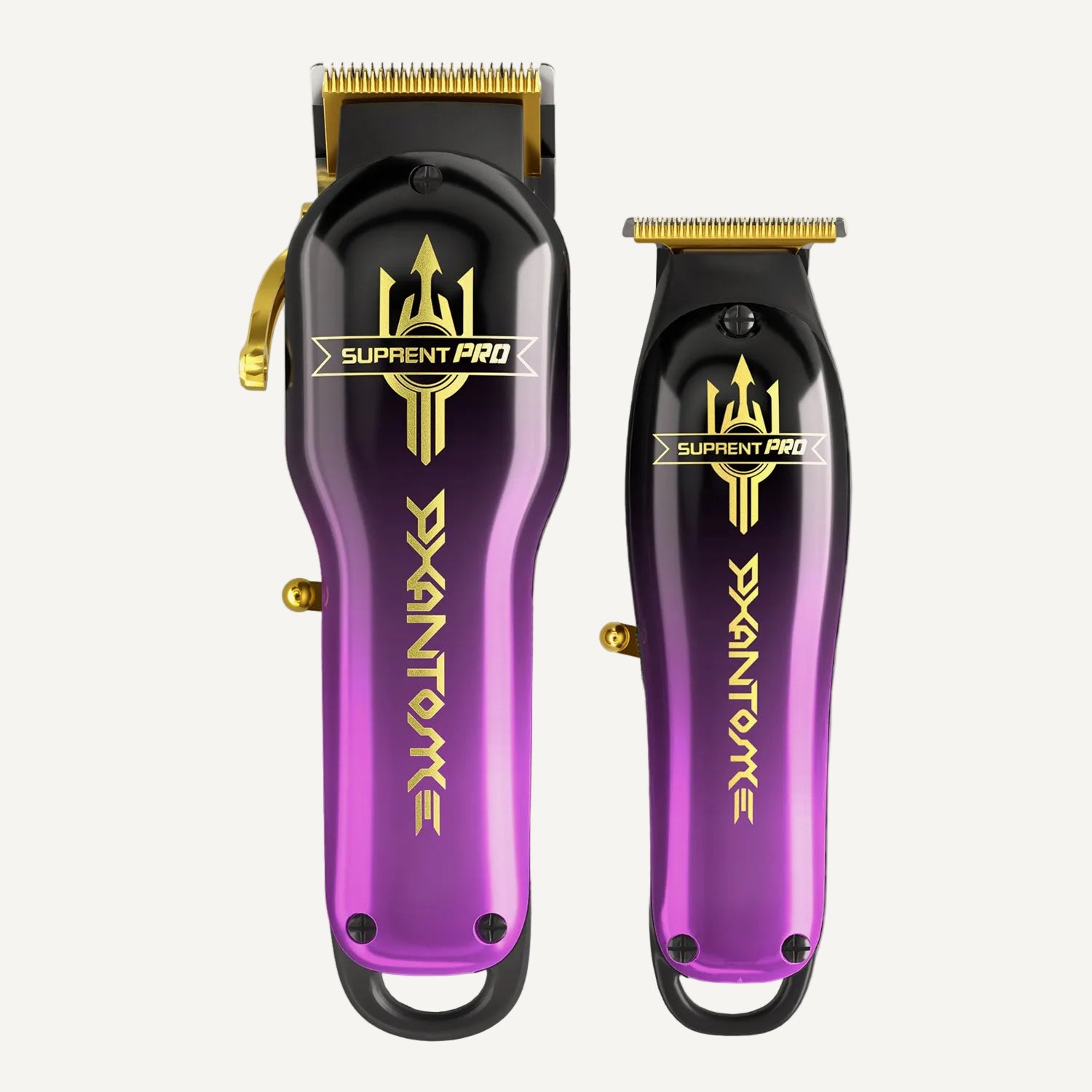Le kit tondeuse professionnelle Phantom - HC616VX