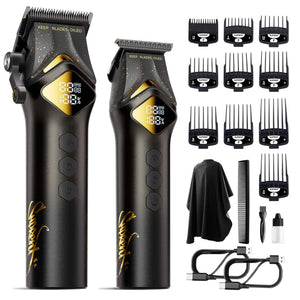 SUPRENT Nebula Professional Trimmer HC536BX