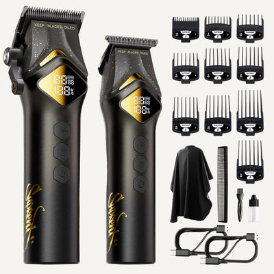 SUPRENT Nebula Professional Trimmer HC536BX