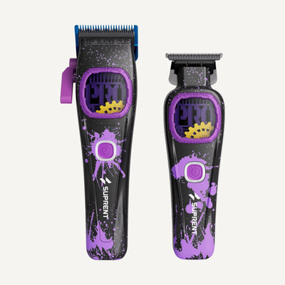 SUPRENT AcidStorm Clipper Trimmer Combo HC586VX