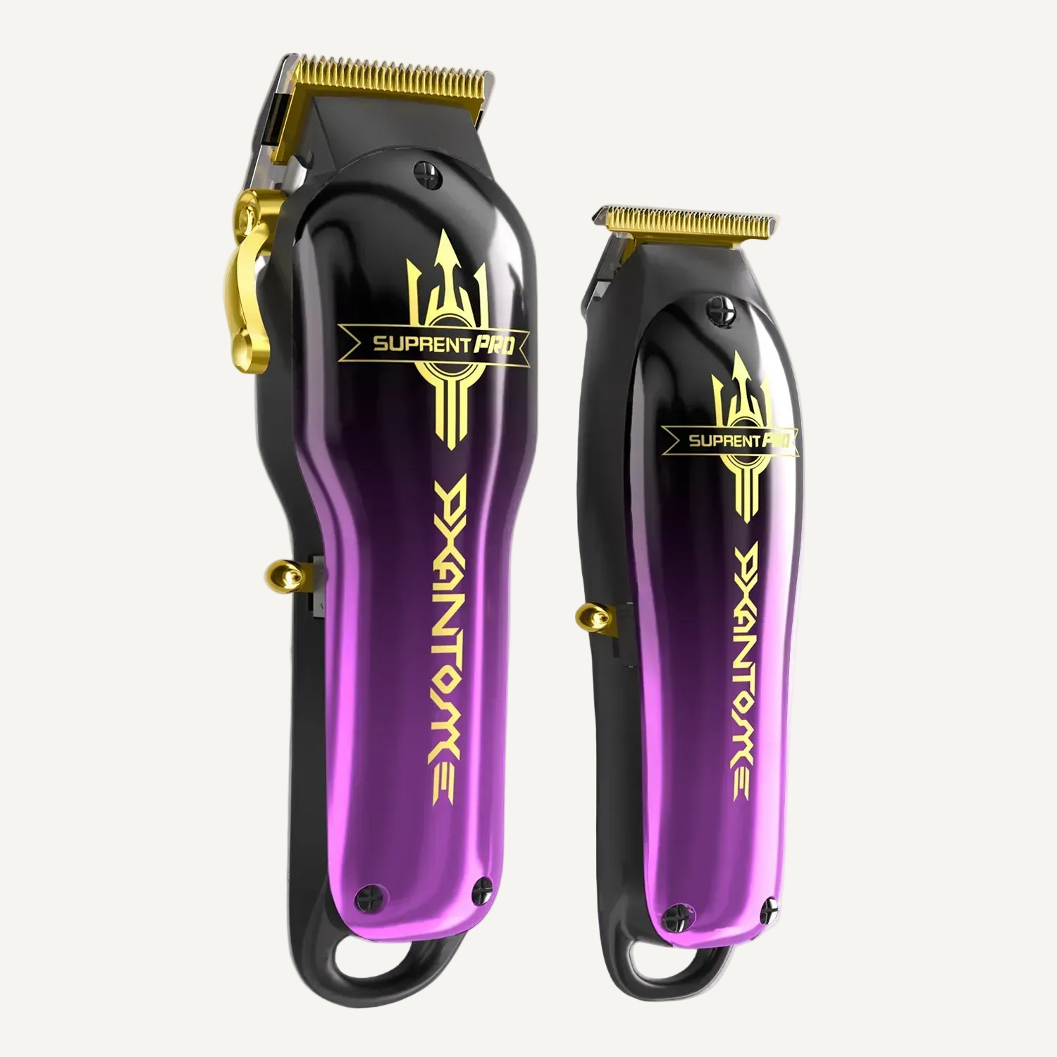 Le kit tondeuse professionnelle Phantom - HC616VX