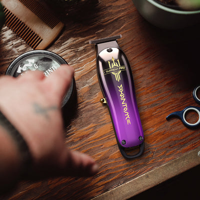 The Phantom-T Professional Trimmer - FT615VX