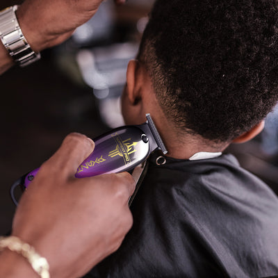The Phantom-T Professional Trimmer - FT615VX