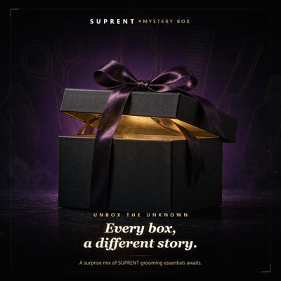 Title: SUPRENT Mystery Box — Free Gift with Orders $399+