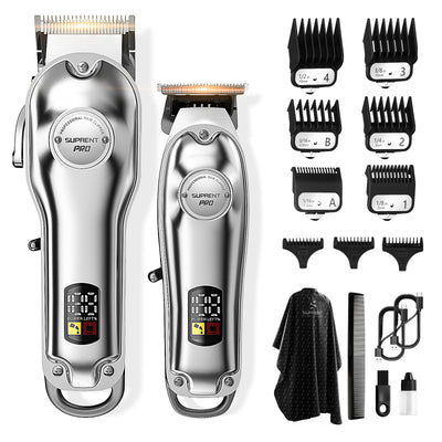 SUPRENT Hair Clippers for Men - HC576SX