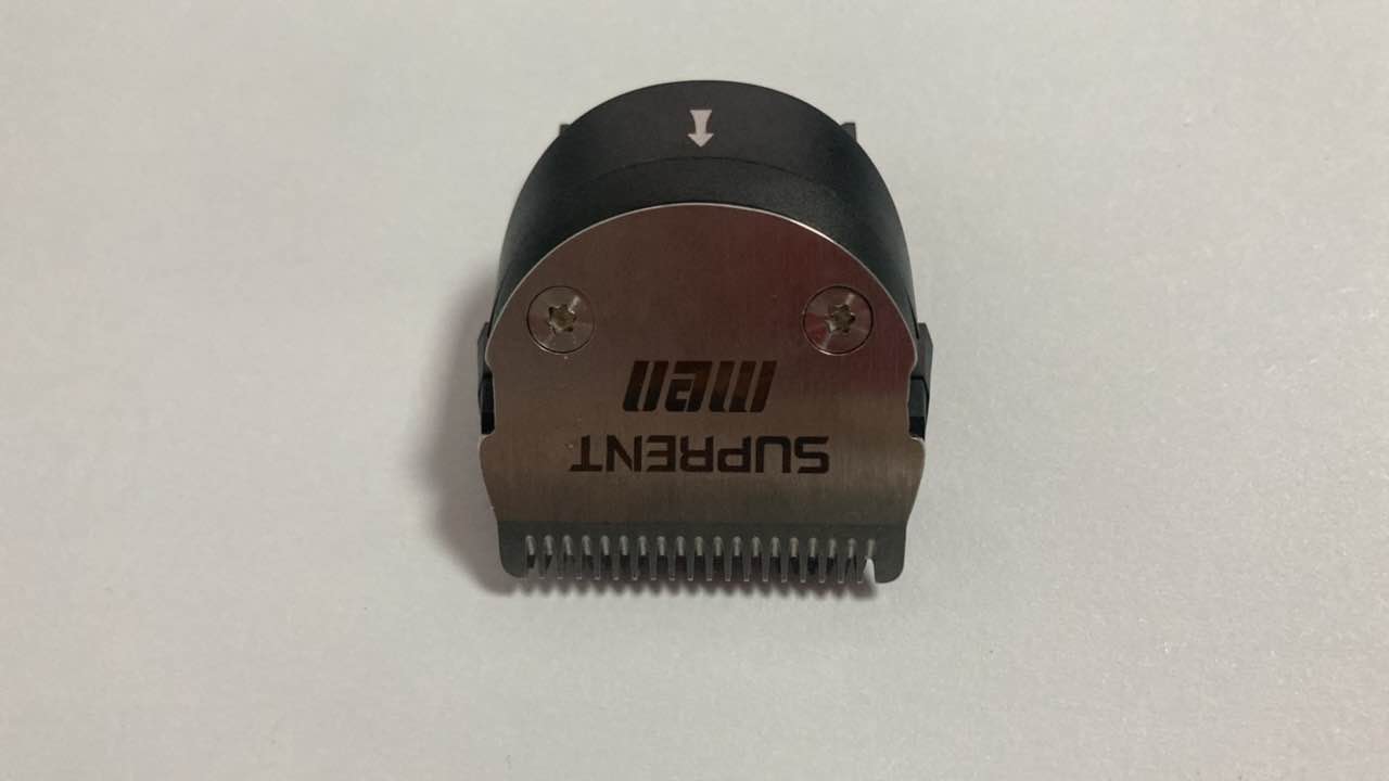 SUPRENT Cuchilla para recortadora de barba BT575BX