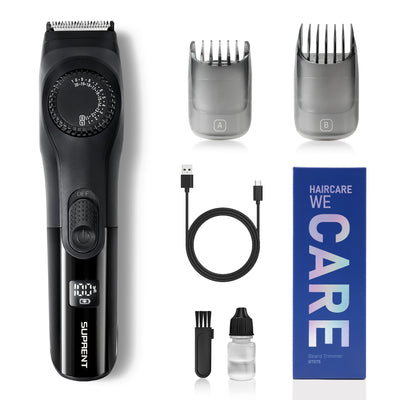 Peine guía de recortadora de barba SUPRENT BT575BX