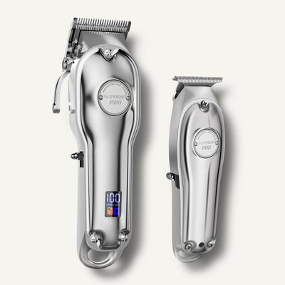Hair Clipper T Blade Comb HC596