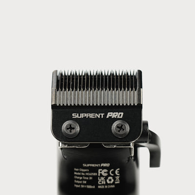 Hair trimming tools for salon use wireless hair clippers