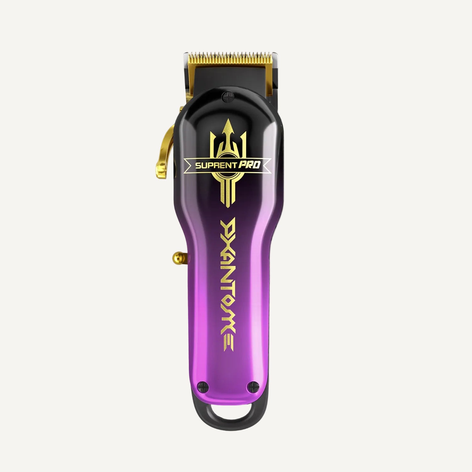 Barbershop Fade Clippers-for Smooth Cuts-The Phantom Professional Hair ...