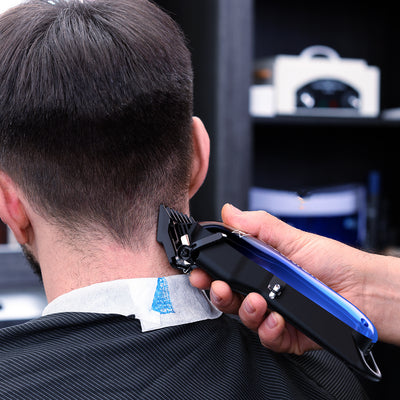 The Phantom Professional Hair Clipper - HC614UX
