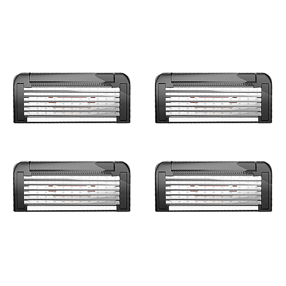Hojas de afeitar SUPRENT RZ216/RZ215