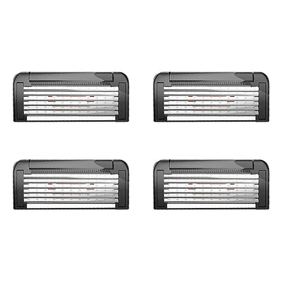Hojas de afeitar SUPRENT RZ216/RZ215