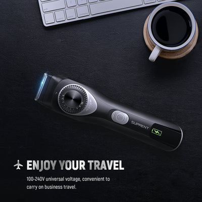 SUPRENT Beard Trimmer BT355BX Blade